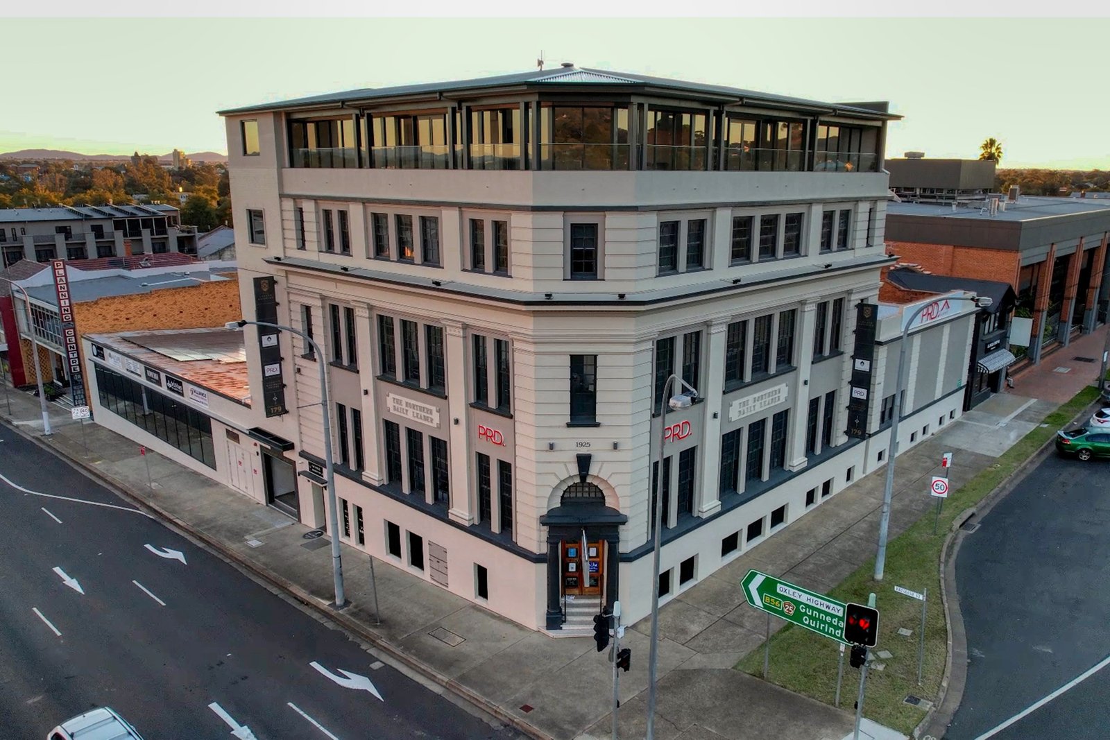 Level 2/179 Marius Street TAMWORTH 1