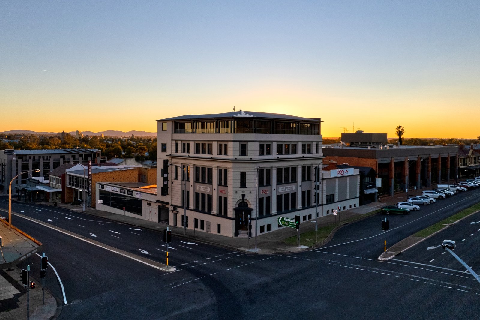 Level 2/179 Marius Street TAMWORTH 3