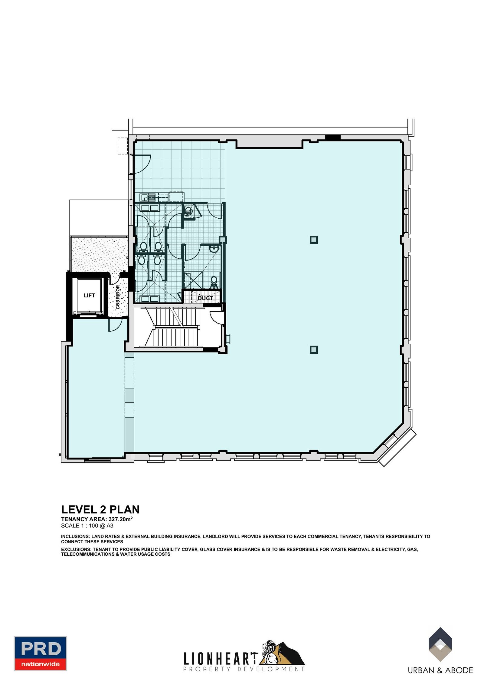 Level 2/179 Marius Street TAMWORTH 11