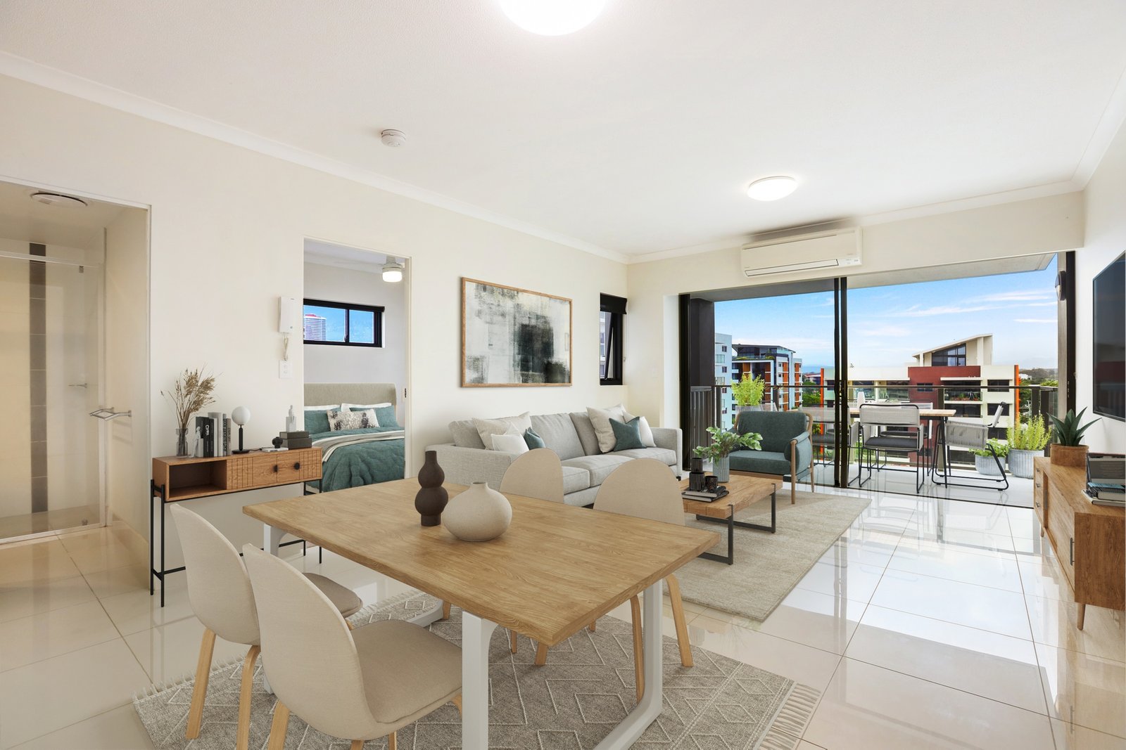 Level 6/11 Norman Street SOUTHPORT 1