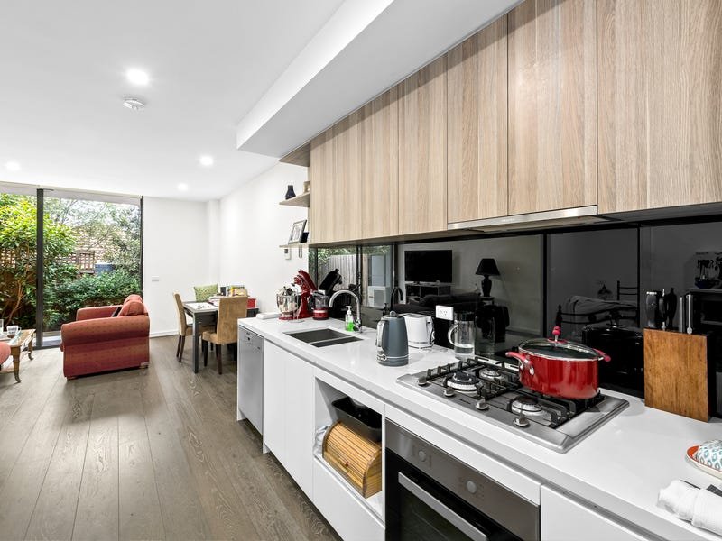 Real Estate and Property in LG02/802 Elgar Road, Doncaster, VIC