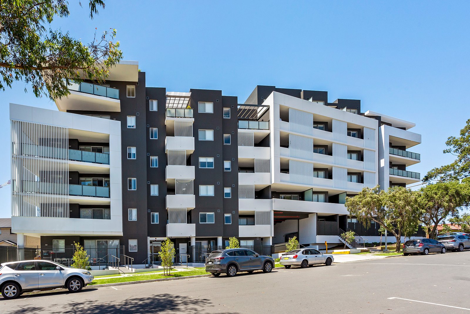 LG05/21A Alice Street, Seven Hills , Seven Hills NSW 2147