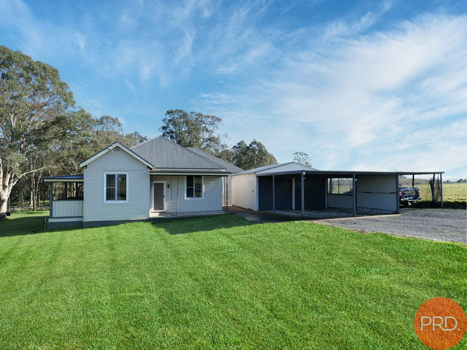 LOCHINVAR NSW 2321