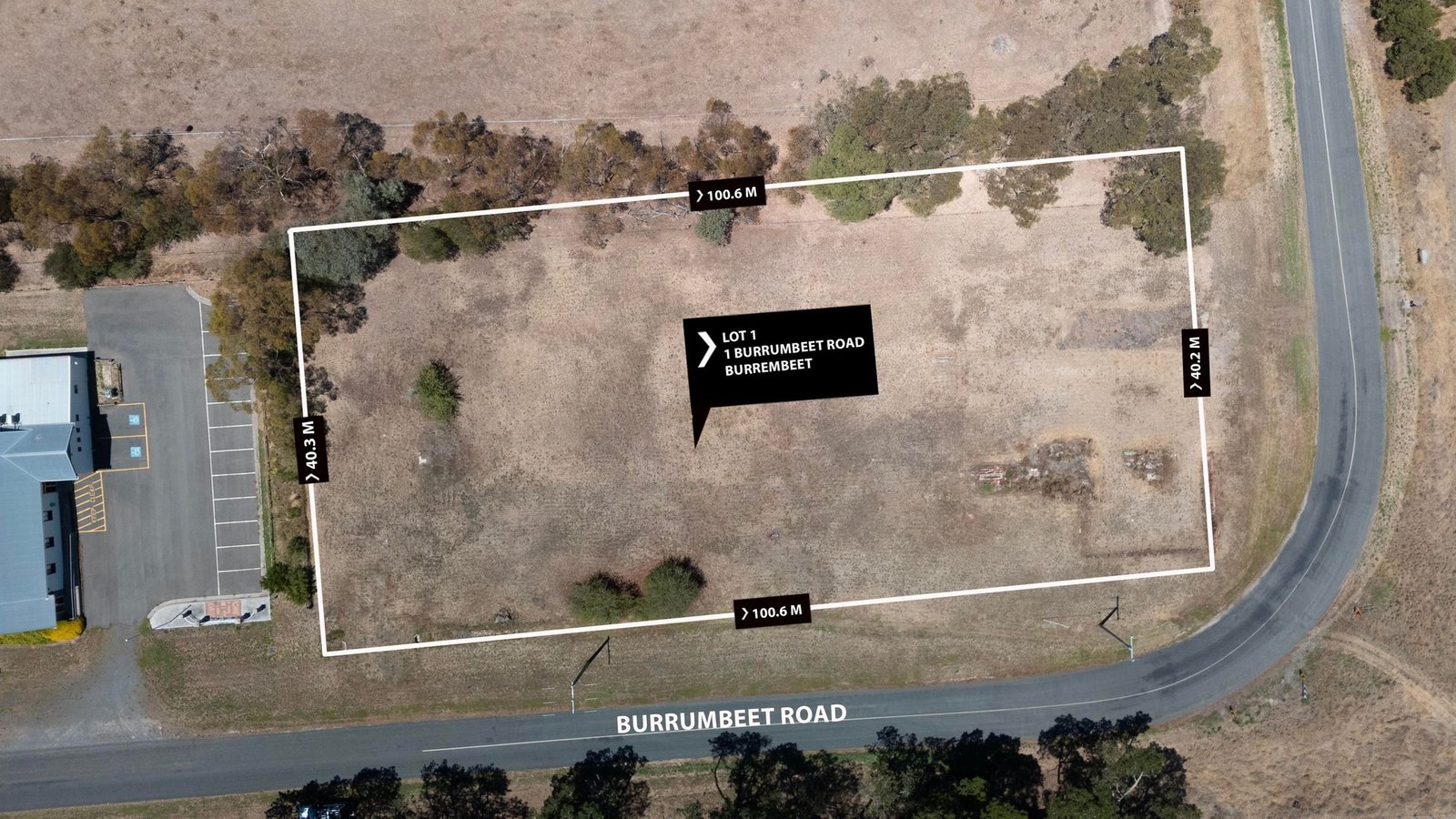 Gallery: 1 Burrumbeet Road