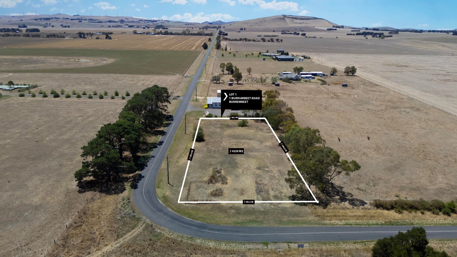 Gallery: 1 Burrumbeet Road