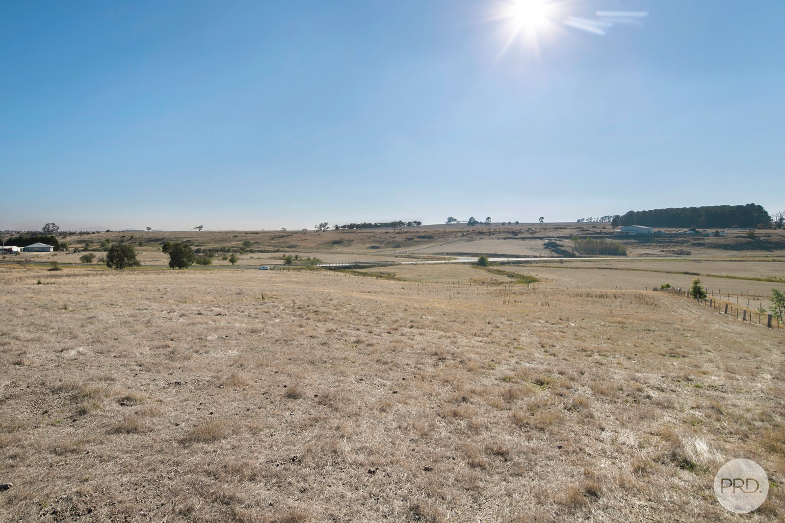 Lot 1-10 Beaufort-Carngham Road CARNGHAM 4