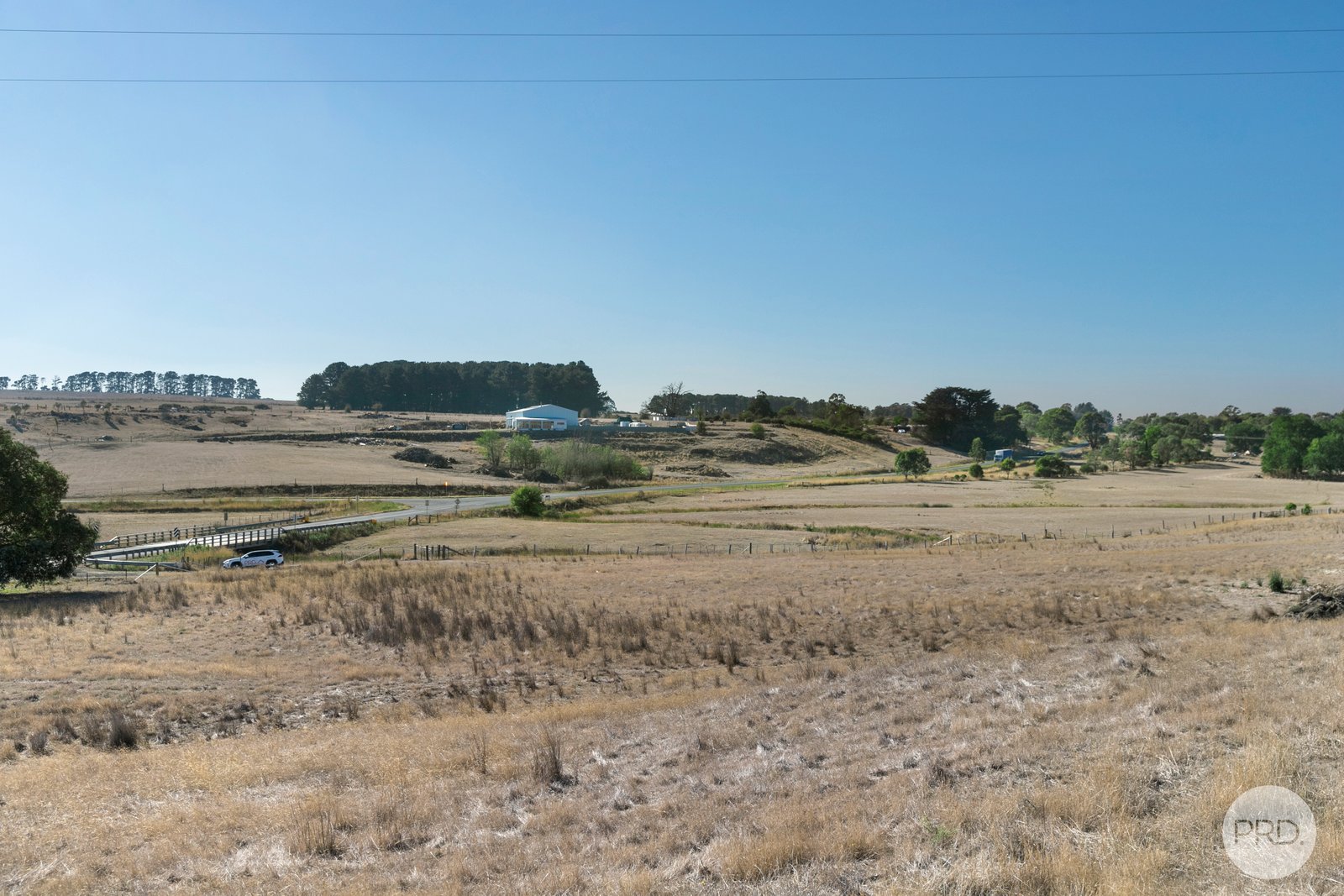 Lot 1-10 Beaufort-Carngham Road CARNGHAM 5