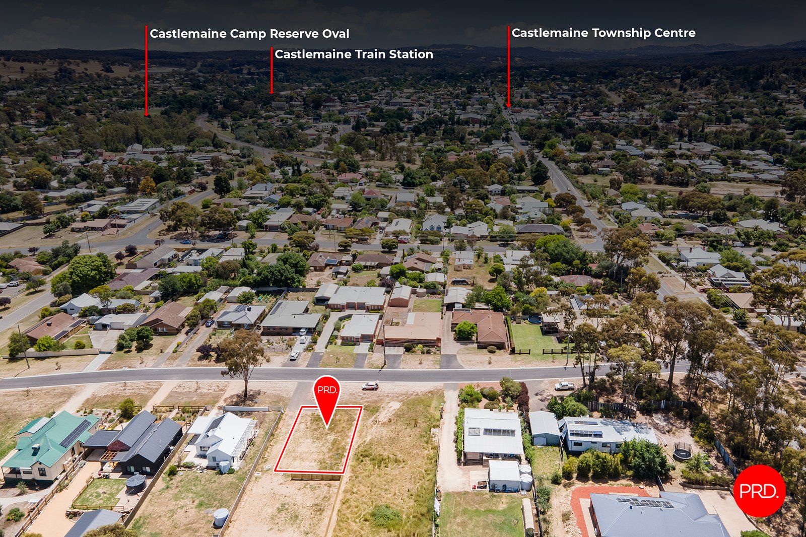 10 Yeats Street CASTLEMAINE 2