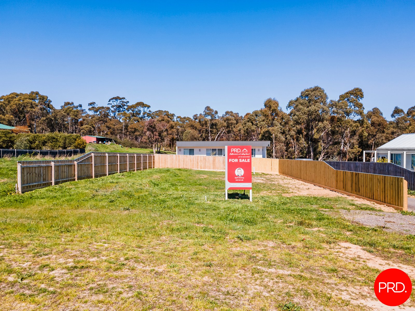 10 Yeats Street CASTLEMAINE 4