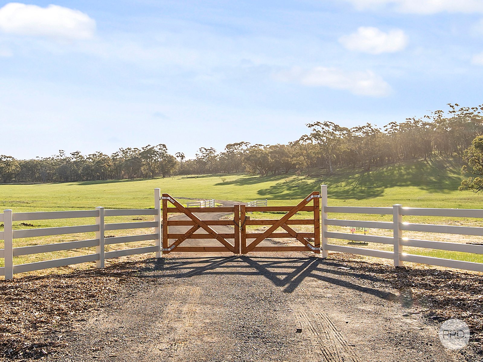 Lot 1, 120 Godfreys Road EPPALOCK 1