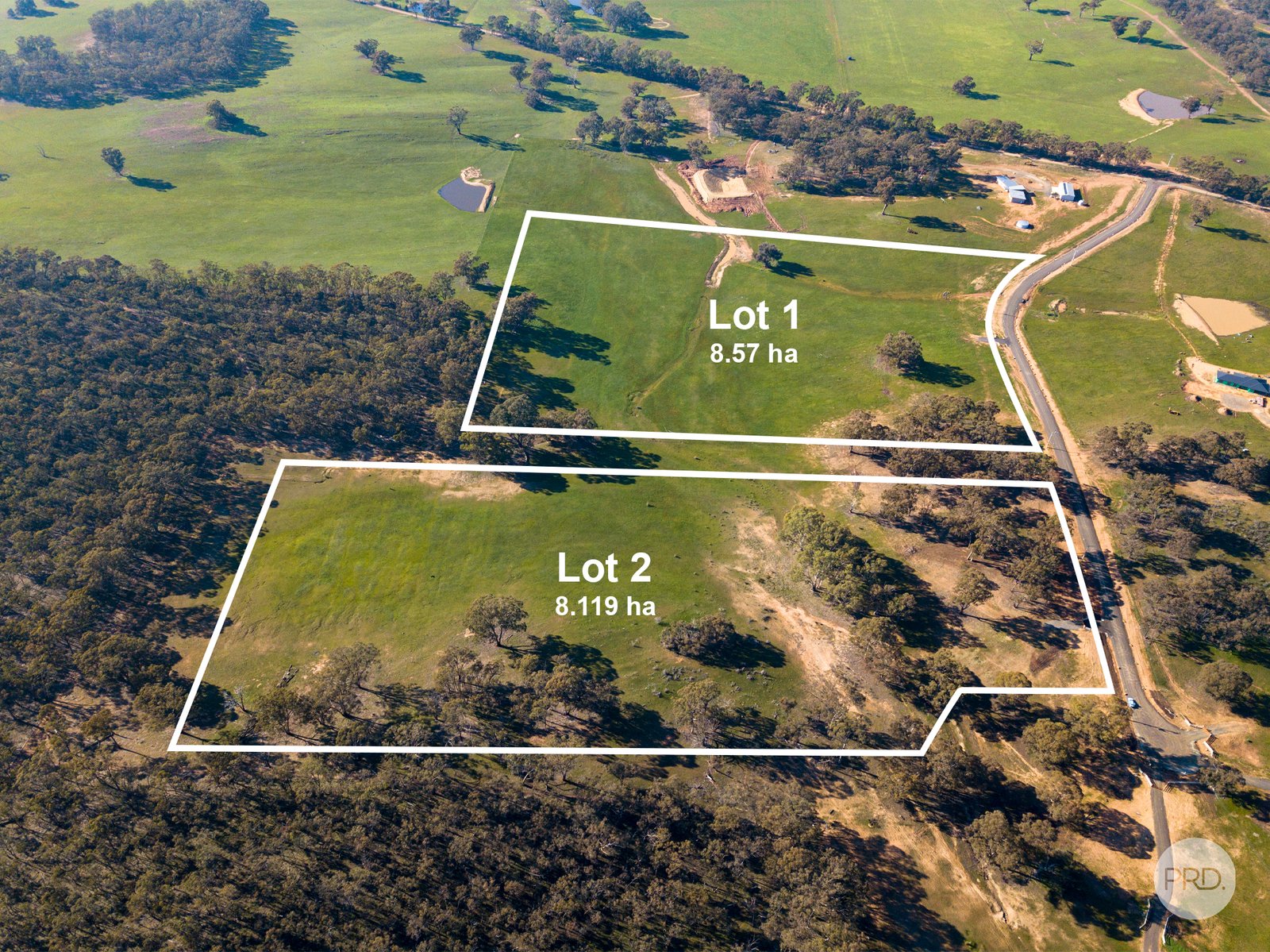 Lot 1, 120 Godfreys Road EPPALOCK 2