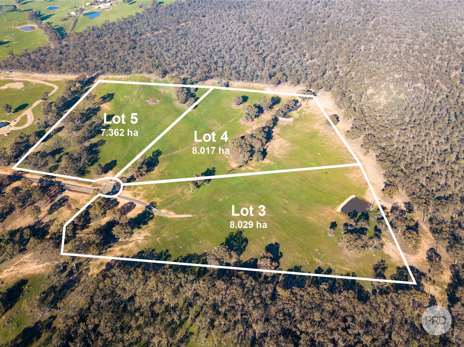 Lot 1, 120 Godfreys Road EPPALOCK 3