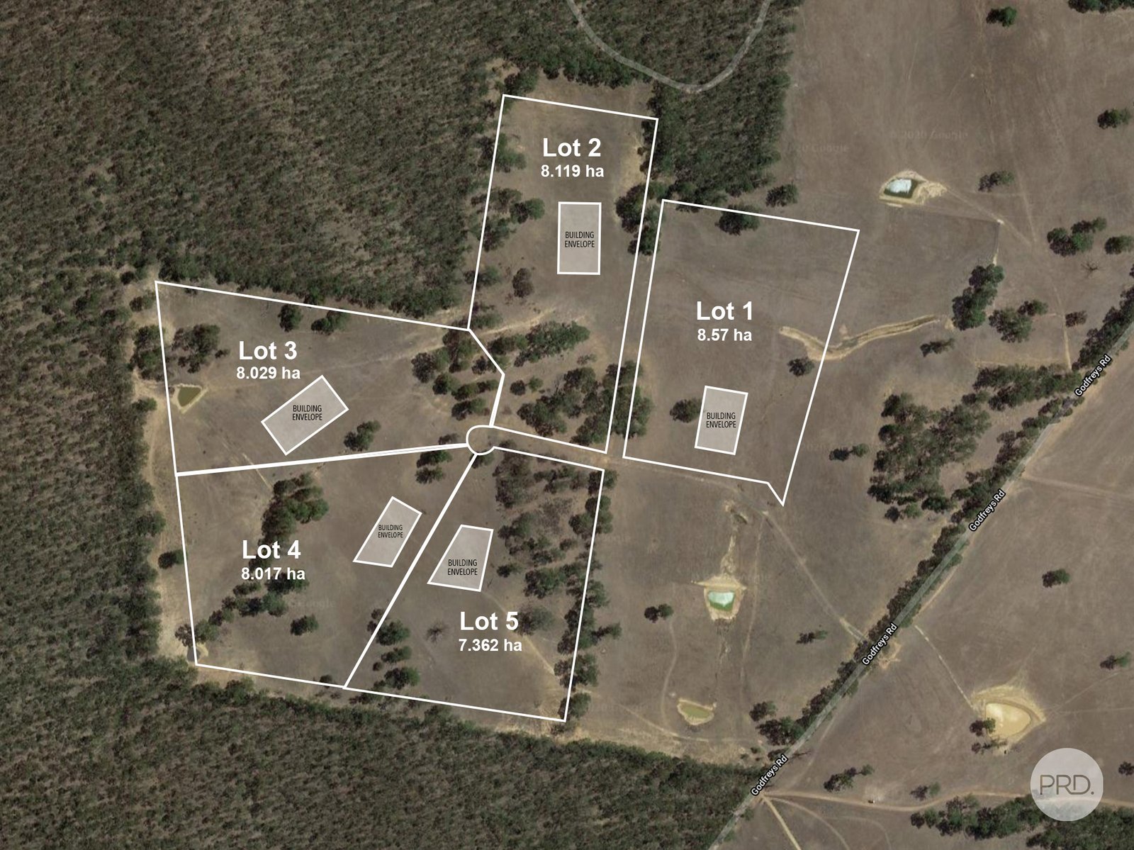 Lot 1, 120 Godfreys Road EPPALOCK 9