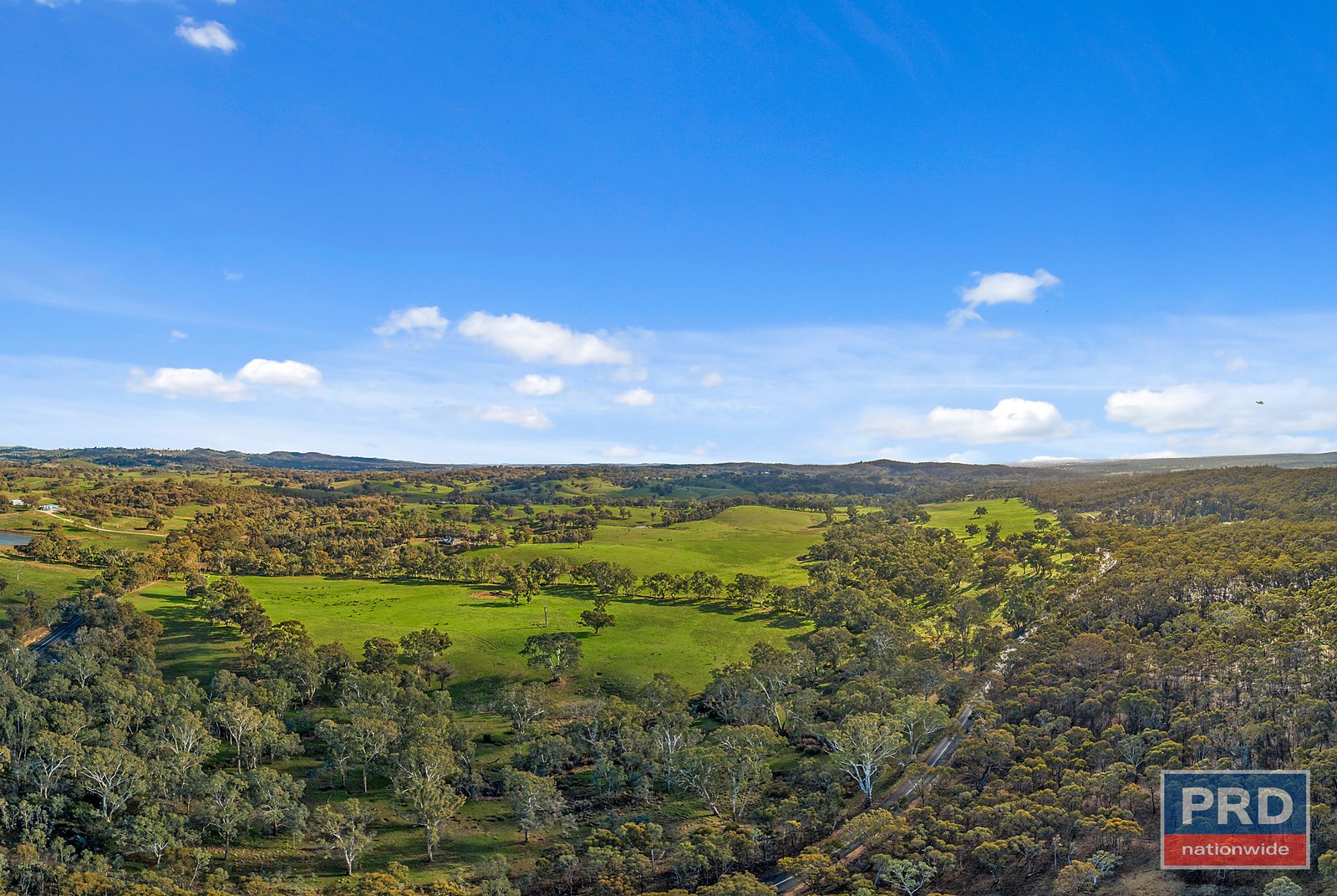 Lot 1, 1218 Axe Creek Road (aka - Lot 3 1213 )  SEDGWICK 1