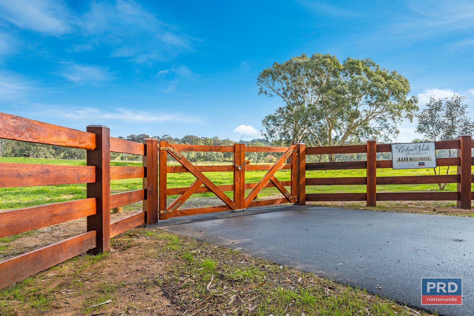 Lot 1, 1218 Axe Creek Road (aka - Lot 3 1213 )  SEDGWICK 2