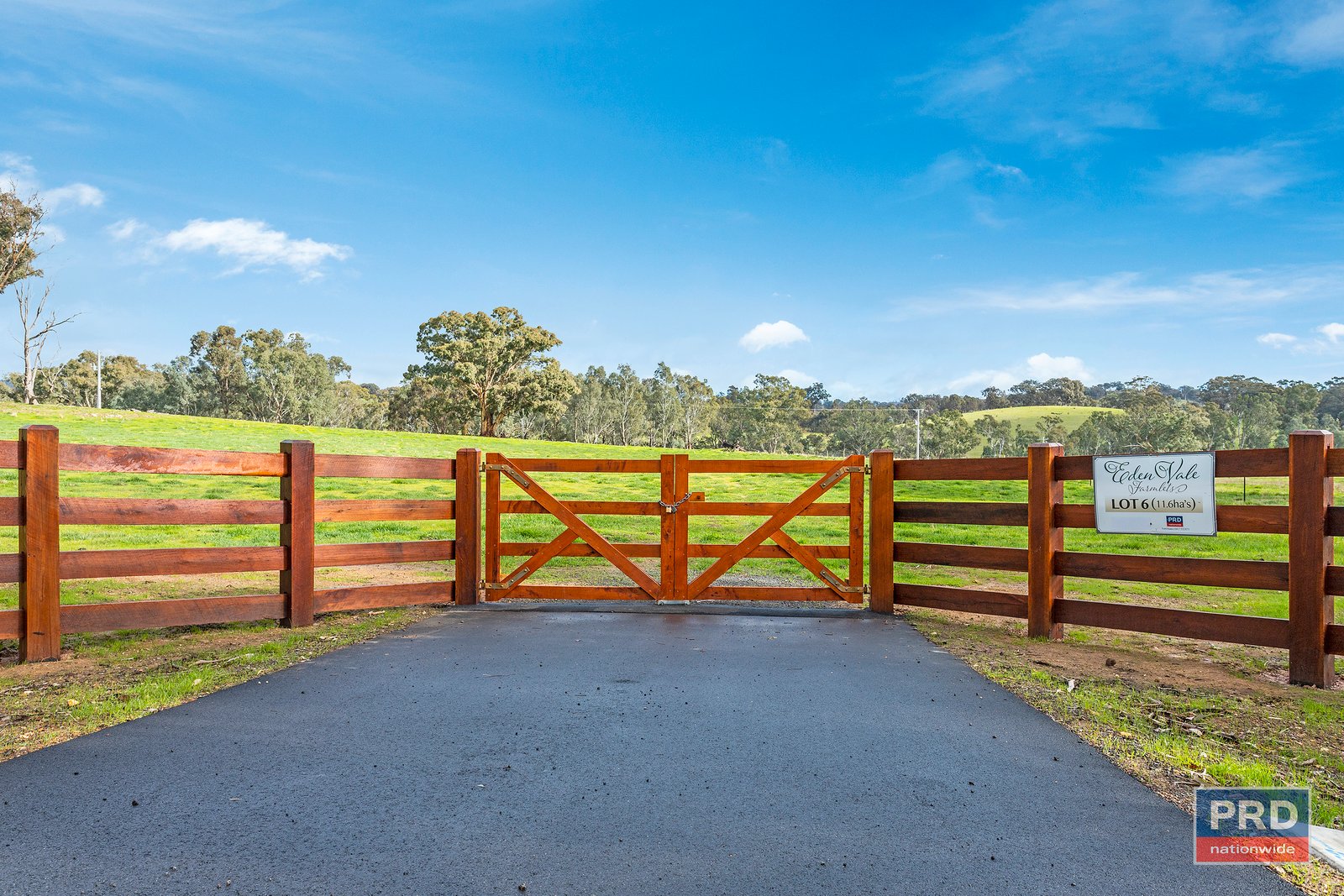 Lot 1, 1218 Axe Creek Road (aka - Lot 3 1213 )  SEDGWICK 3