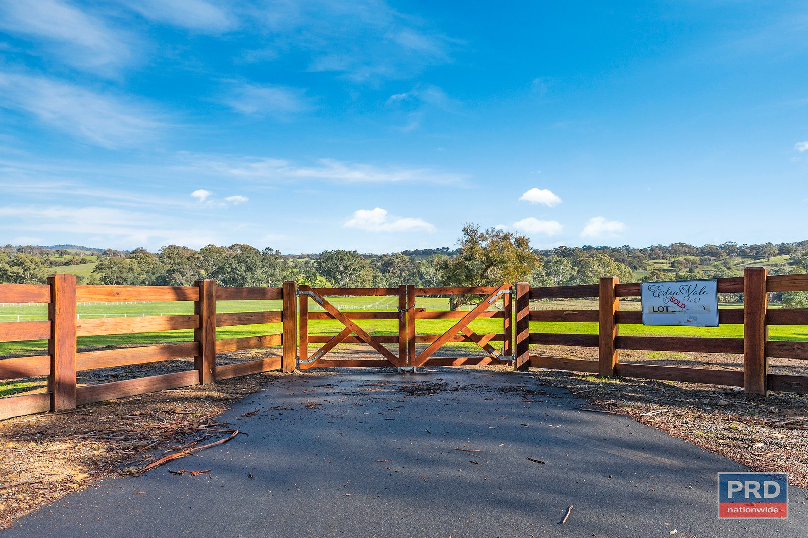 Lot 1, 1218 Axe Creek Road (aka - Lot 3 1213 )  SEDGWICK 6