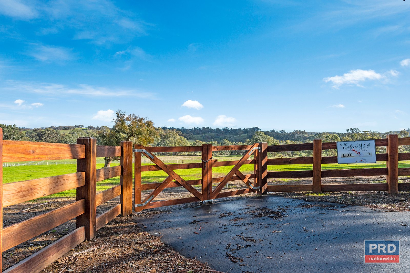 Lot 1, 1218 Axe Creek Road (aka - Lot 3 1213 )  SEDGWICK 7