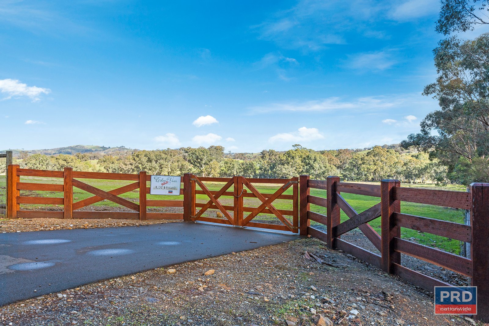 Lot 1, 1218 Axe Creek Road (aka - Lot 3 1213 )  SEDGWICK 8