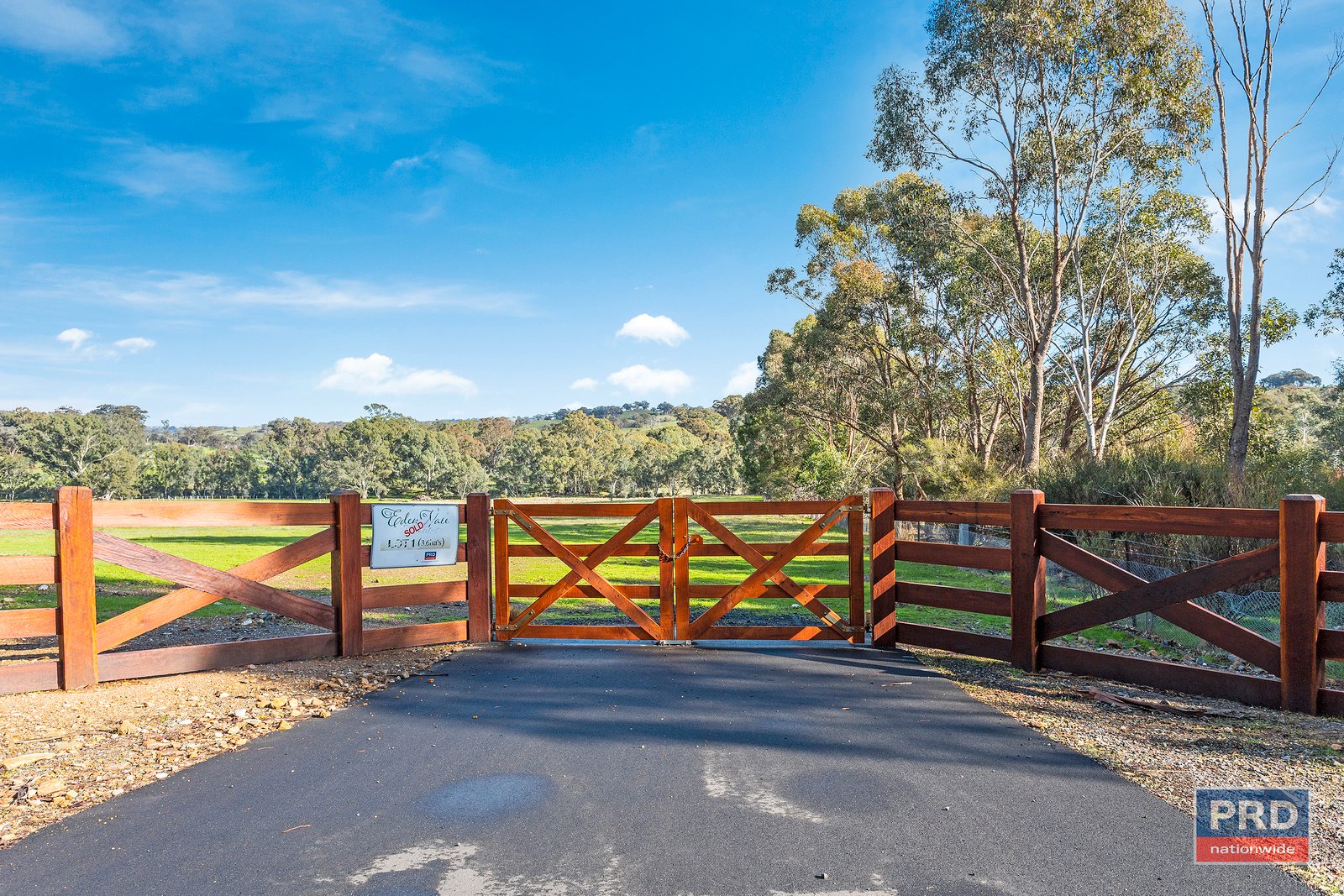 Lot 1, 1218 Axe Creek Road (aka - Lot 3 1213 )  SEDGWICK 9