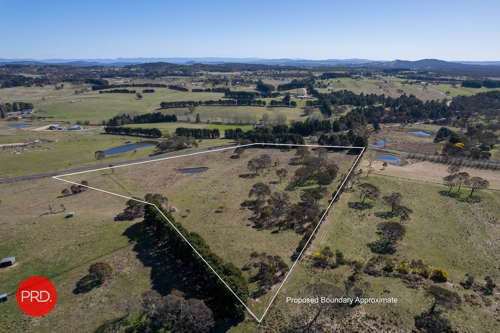 1292 Bungendore Road BYWONG 2