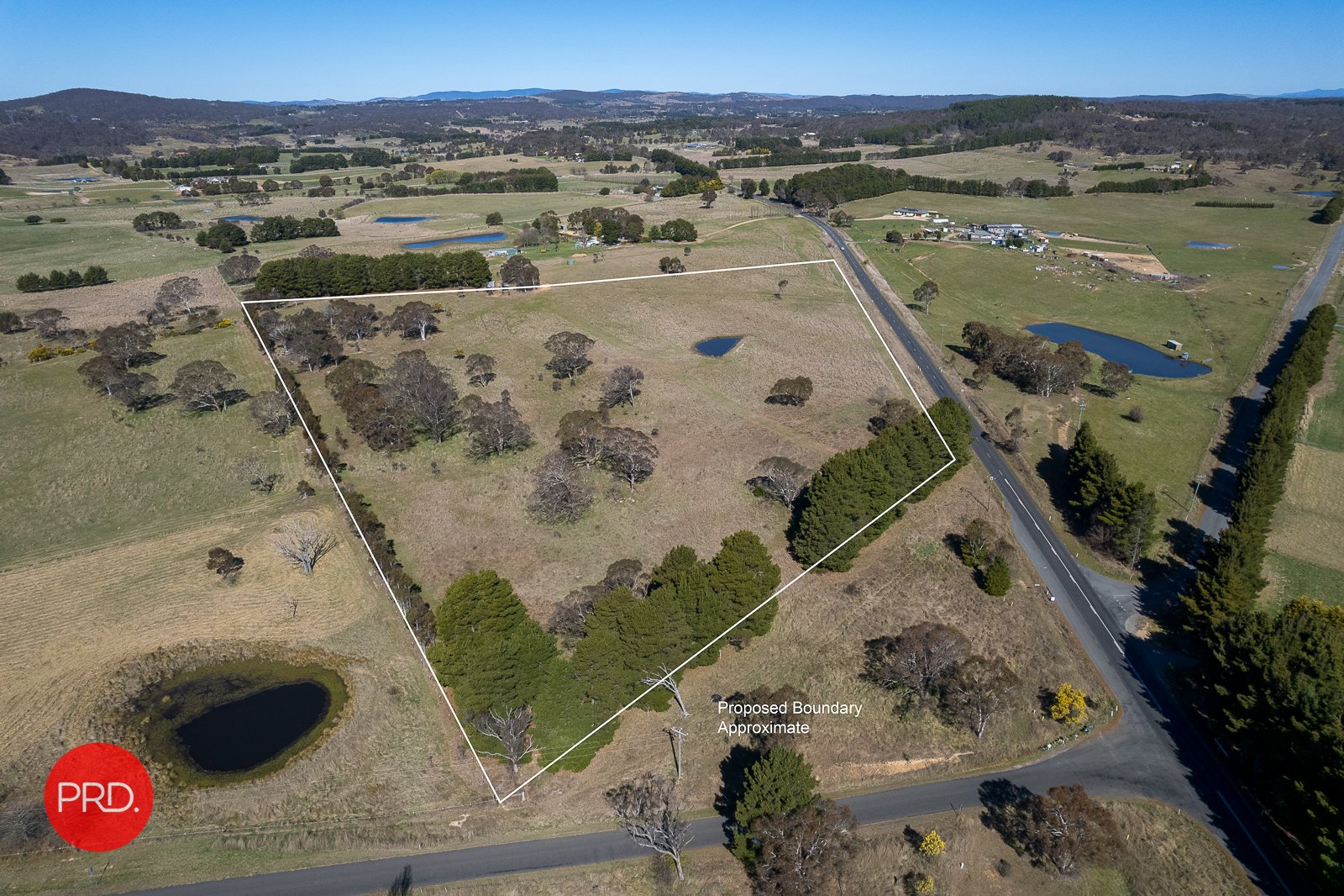 1292 Bungendore Road BYWONG 4