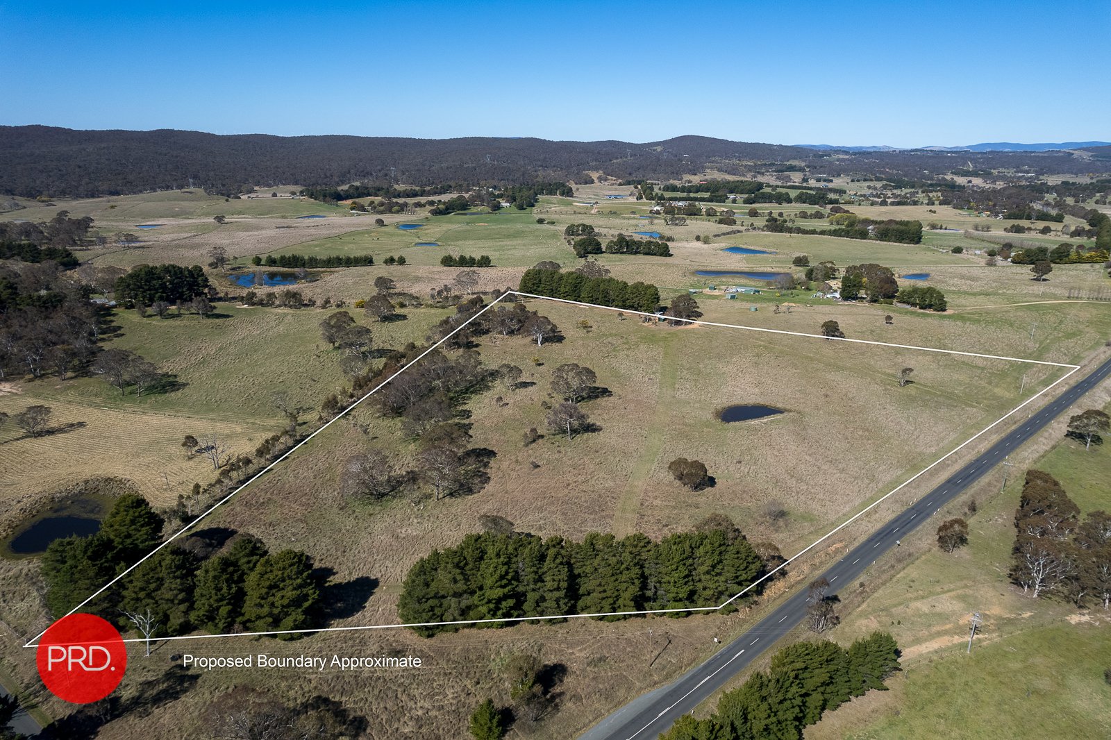 1292 Bungendore Road BYWONG 5