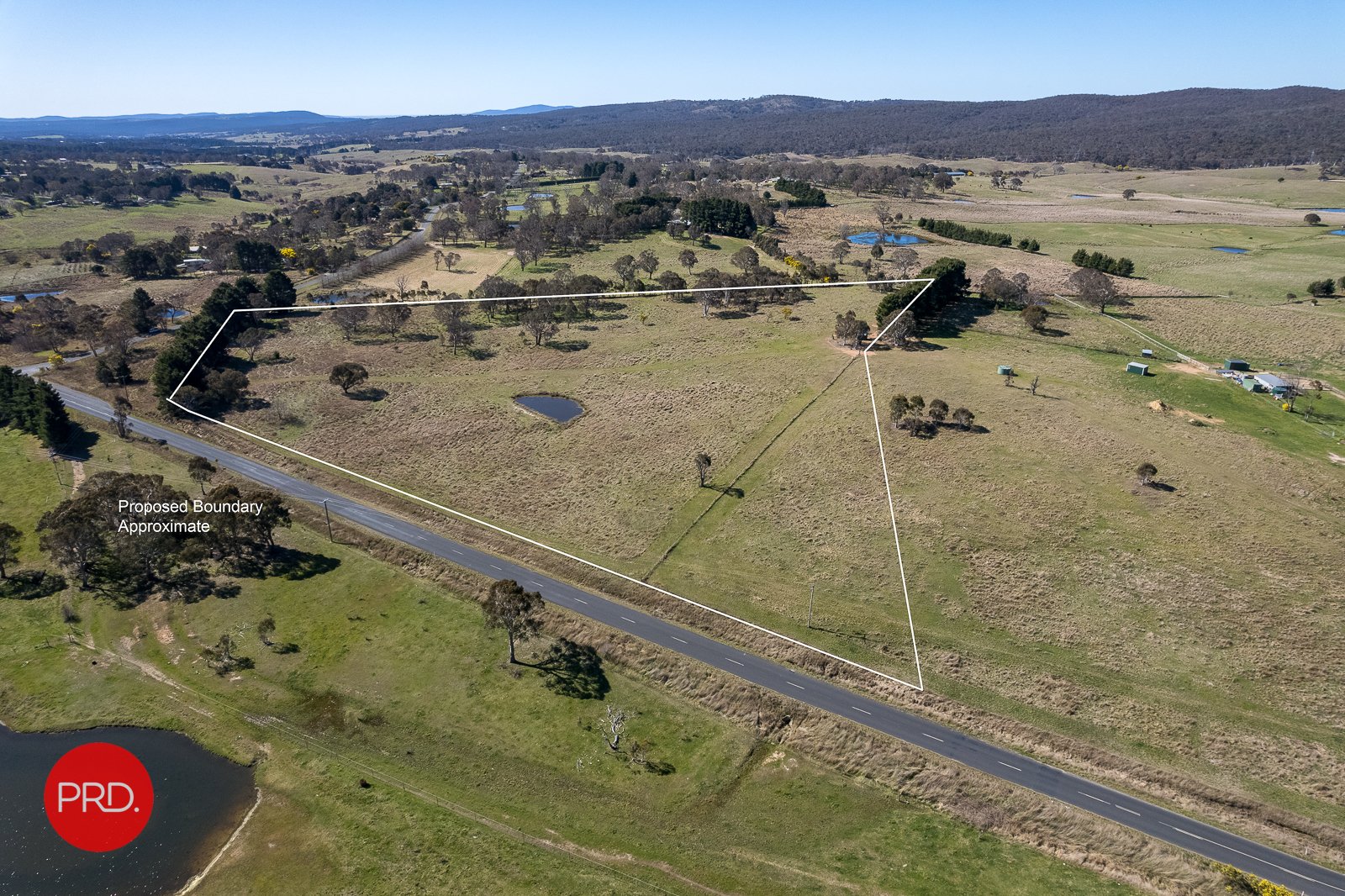 1292 Bungendore Road BYWONG 6