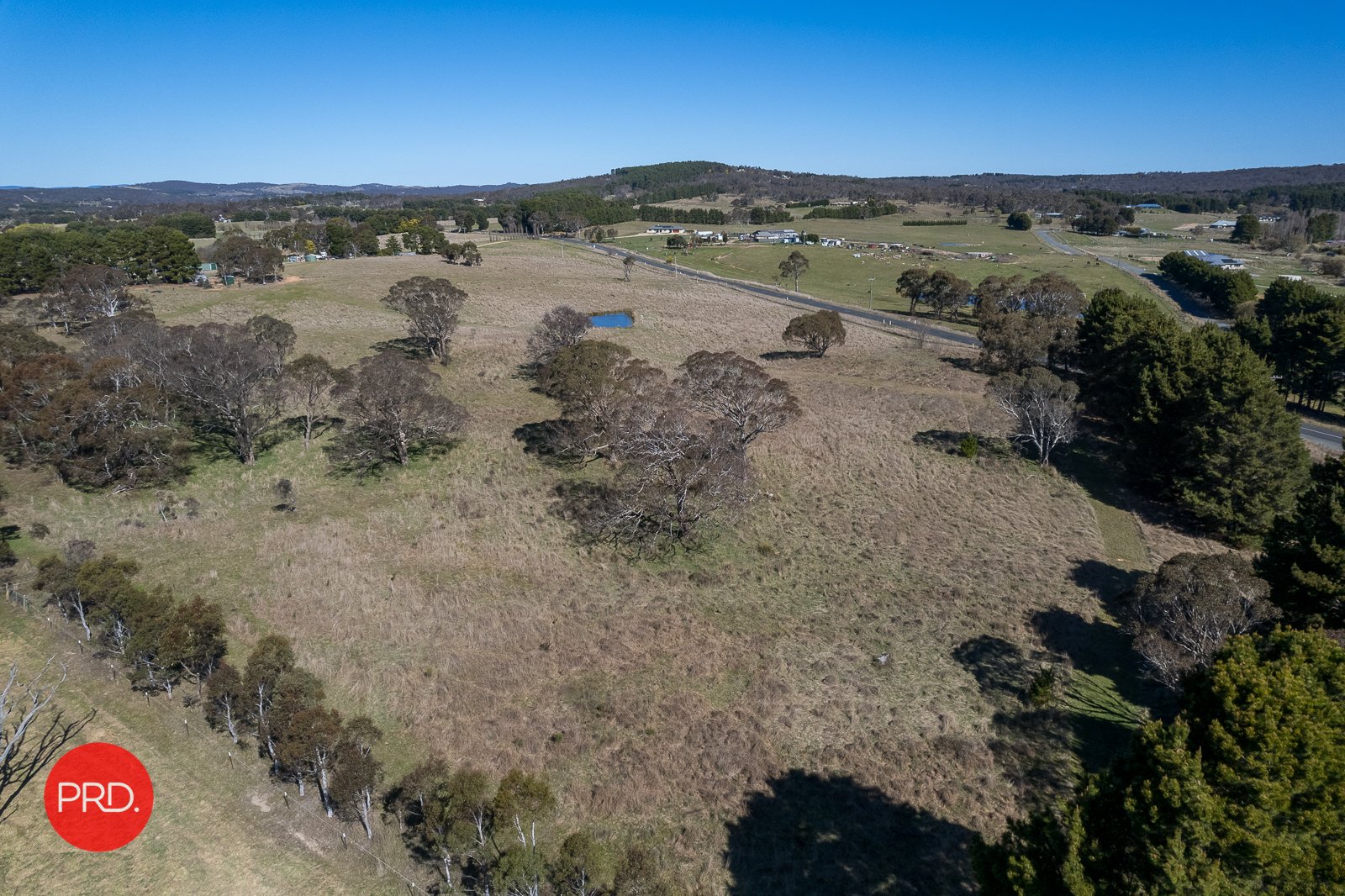 Lot 1 1292 Bungendore Road, BYWONG NSW 2621