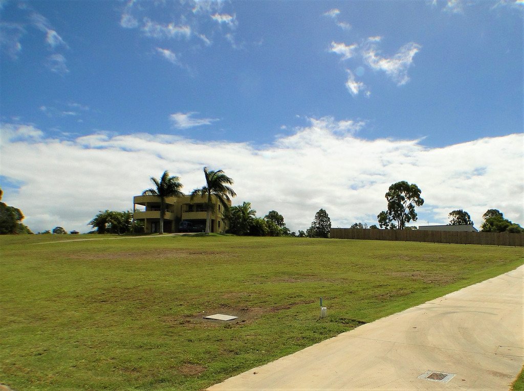 Lot 1, 152 Bengtson Road RIVER HEADS 4