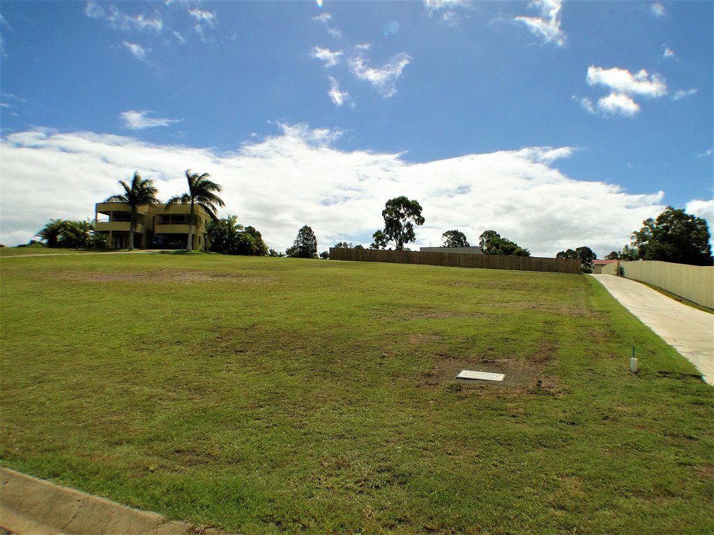 Lot 1, 152 Bengtson Road RIVER HEADS 7