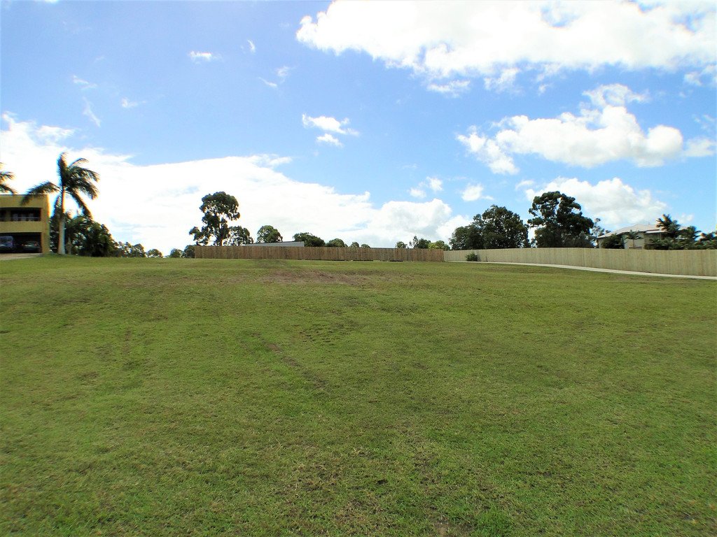 Lot 1, 152 Bengtson Road RIVER HEADS 8