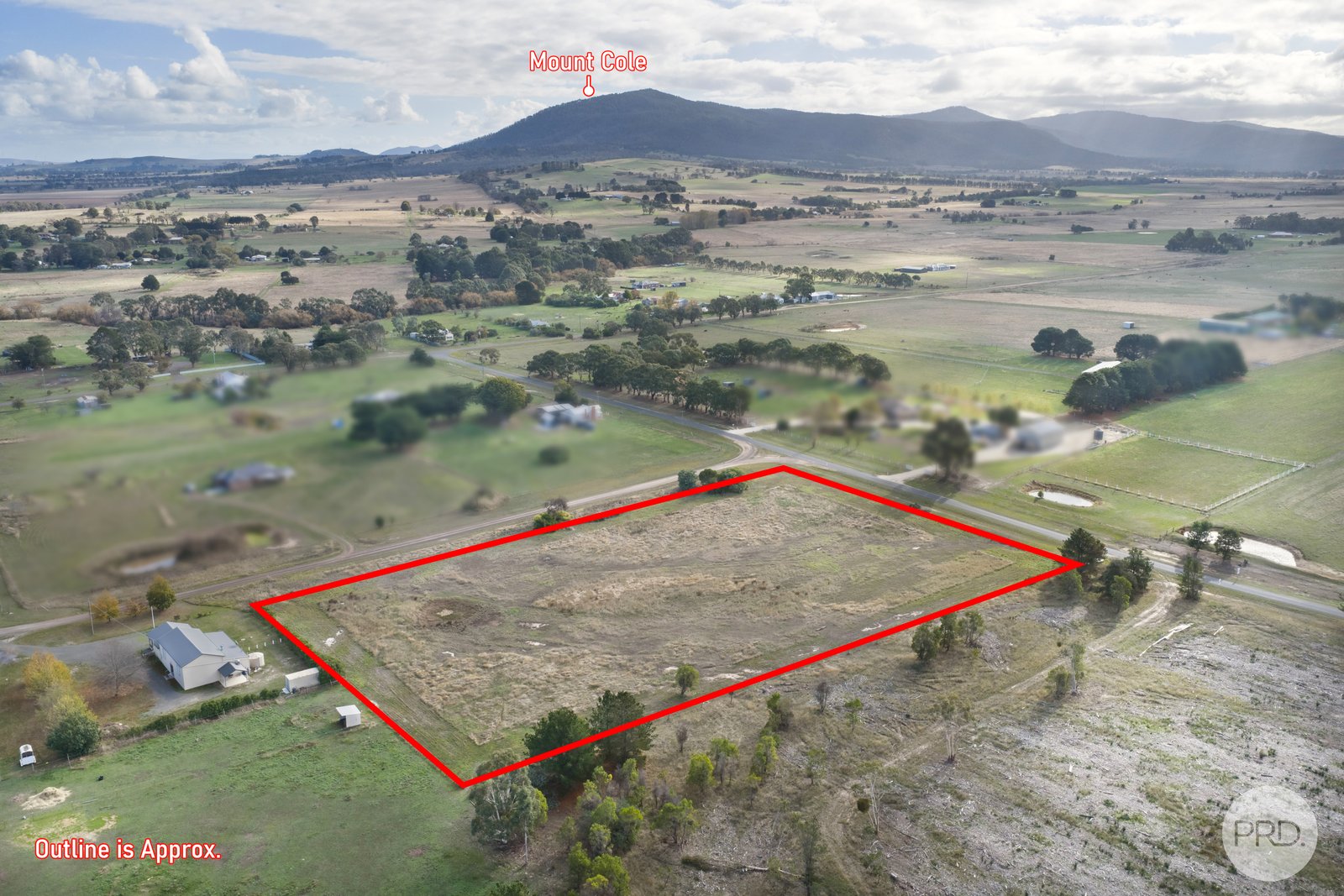 152 Raglan-Elmhurst Road RAGLAN 3