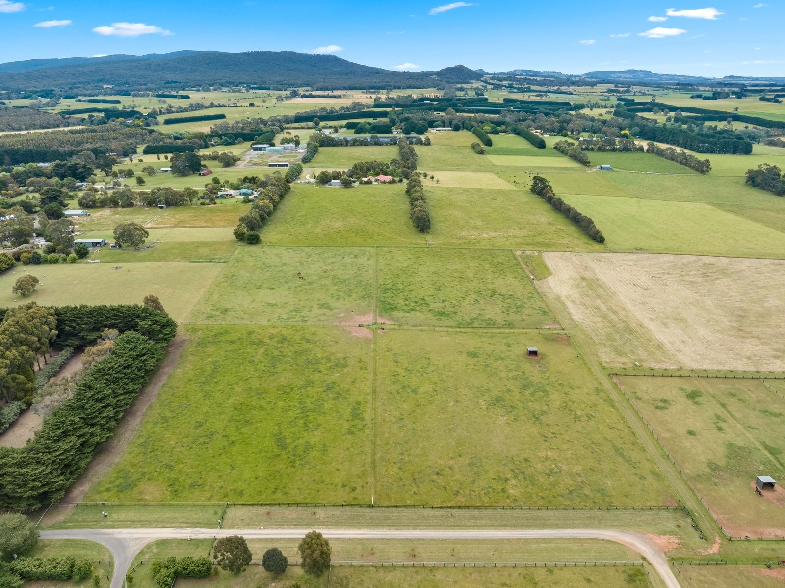 Real Estate and Property in Lot 1 1781 Romsey Road, Romsey, VIC