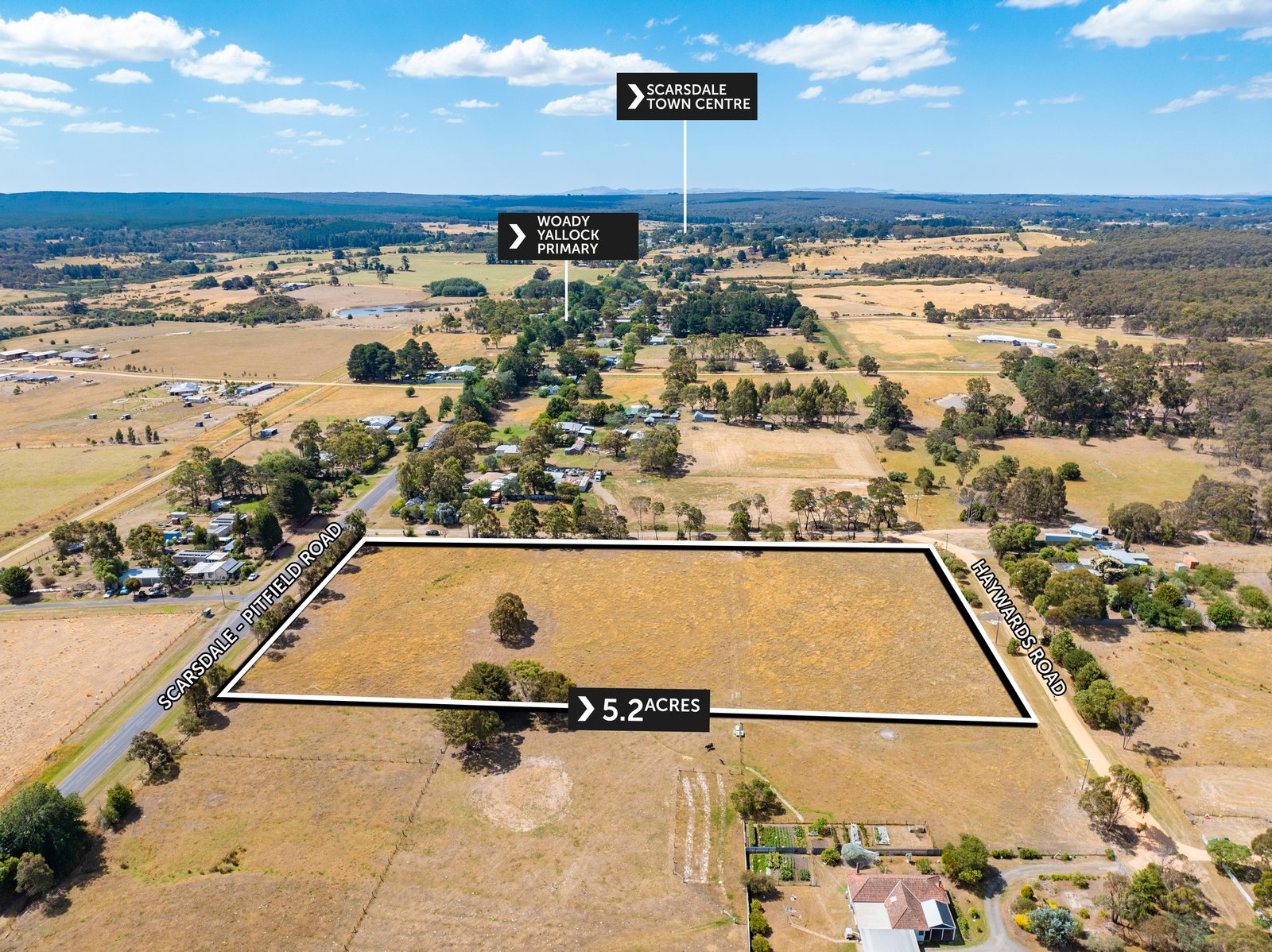 Gallery: 18 Hayward Road