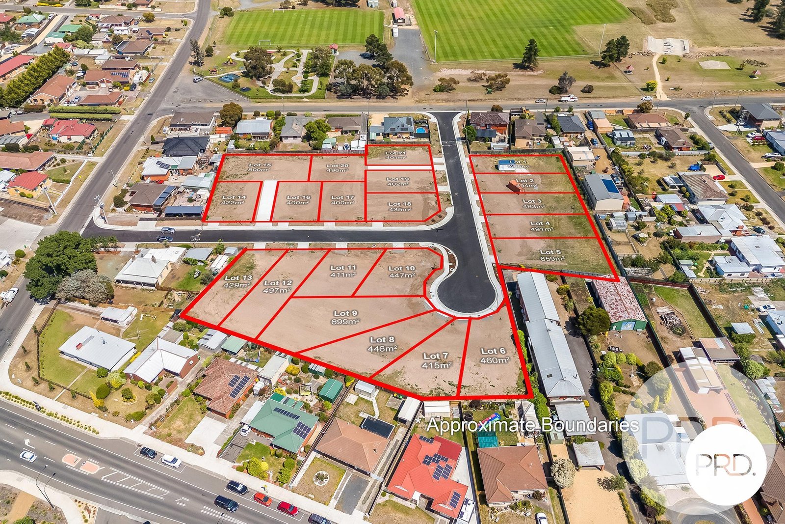  Pamela Place & Chips Way BRIGHTON 2