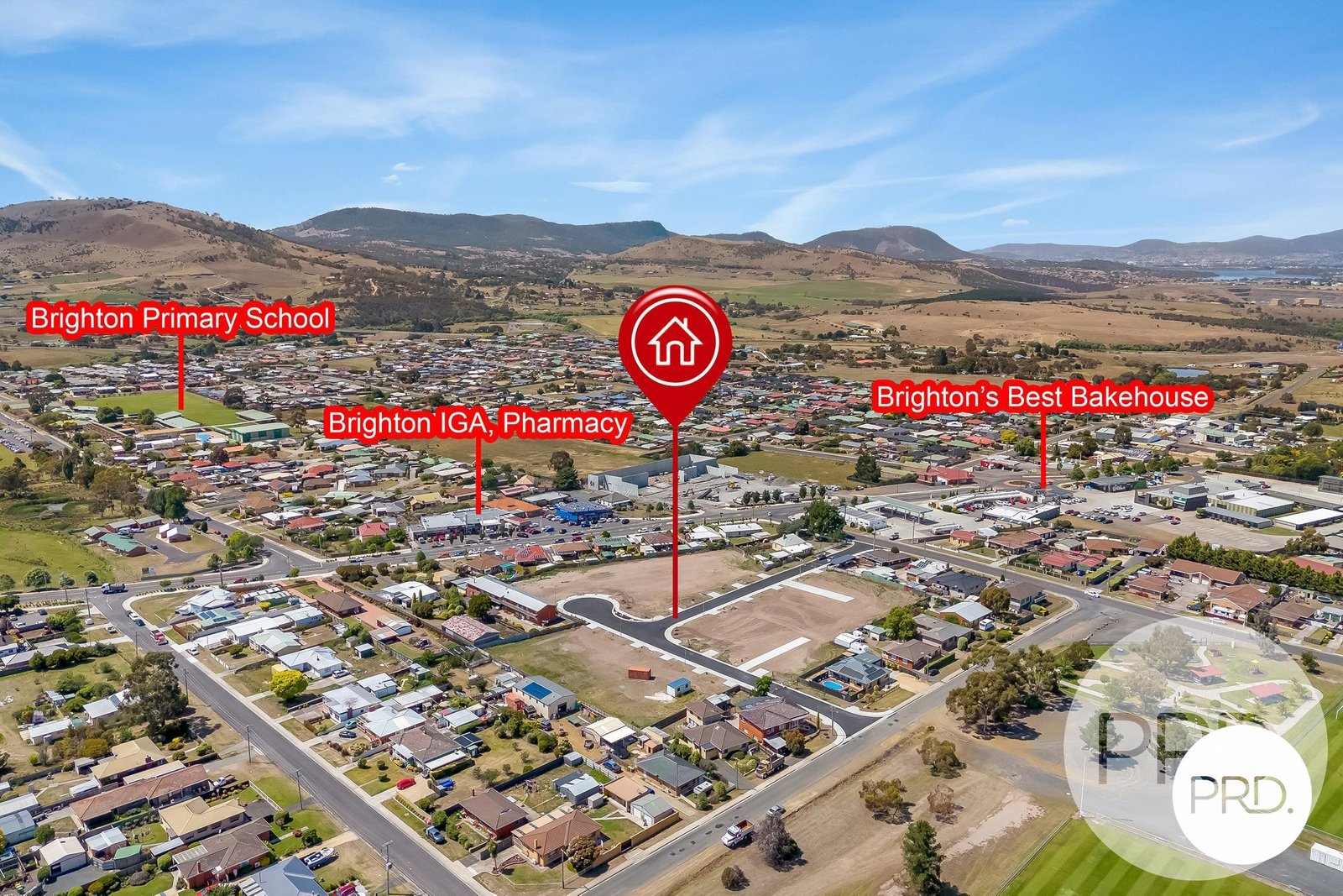  Pamela Place & Chips Way BRIGHTON 17