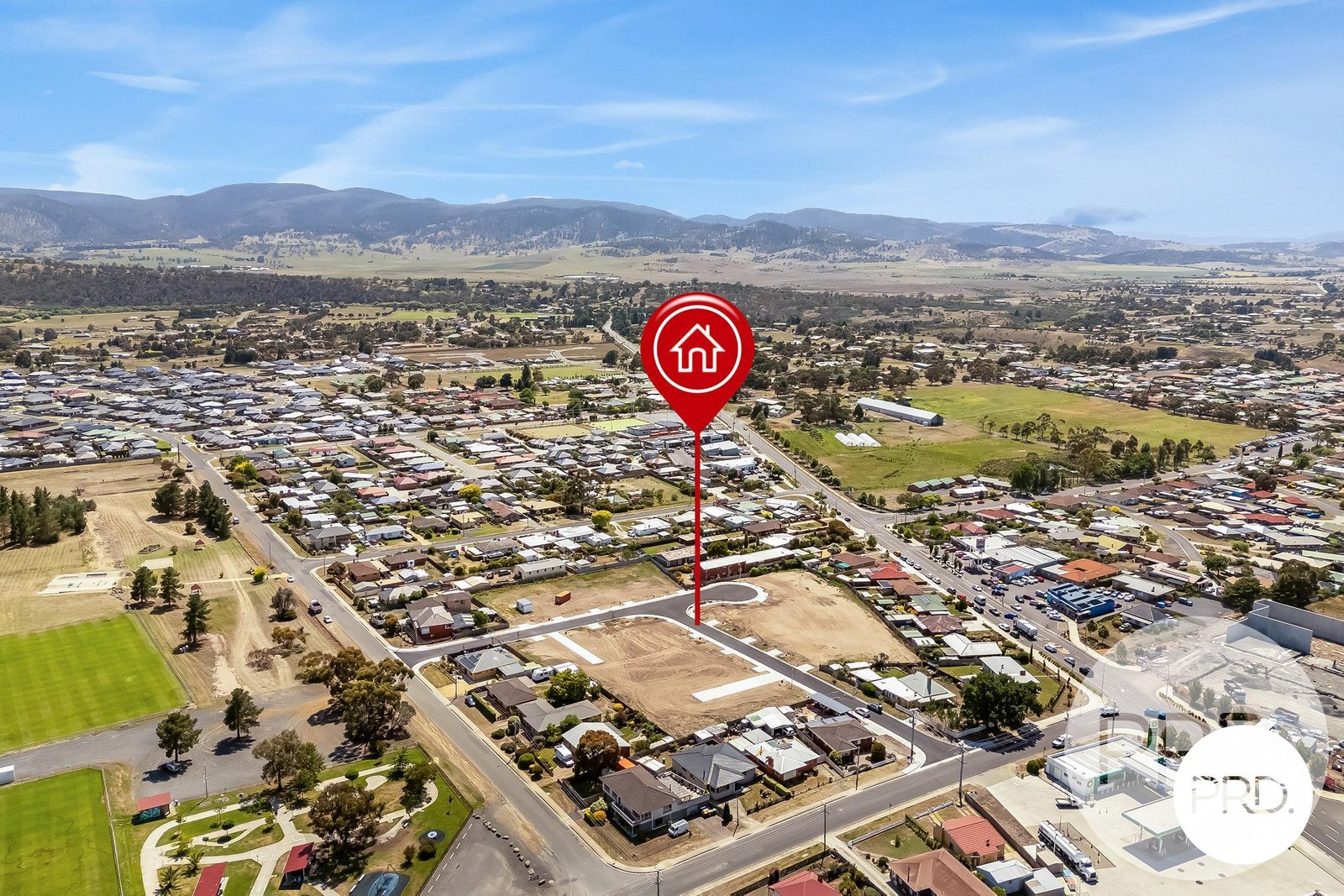  Pamela Place & Chips Way BRIGHTON 19