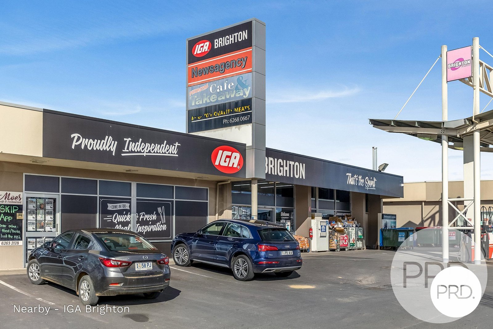  Pamela Place & Chips Way BRIGHTON 20