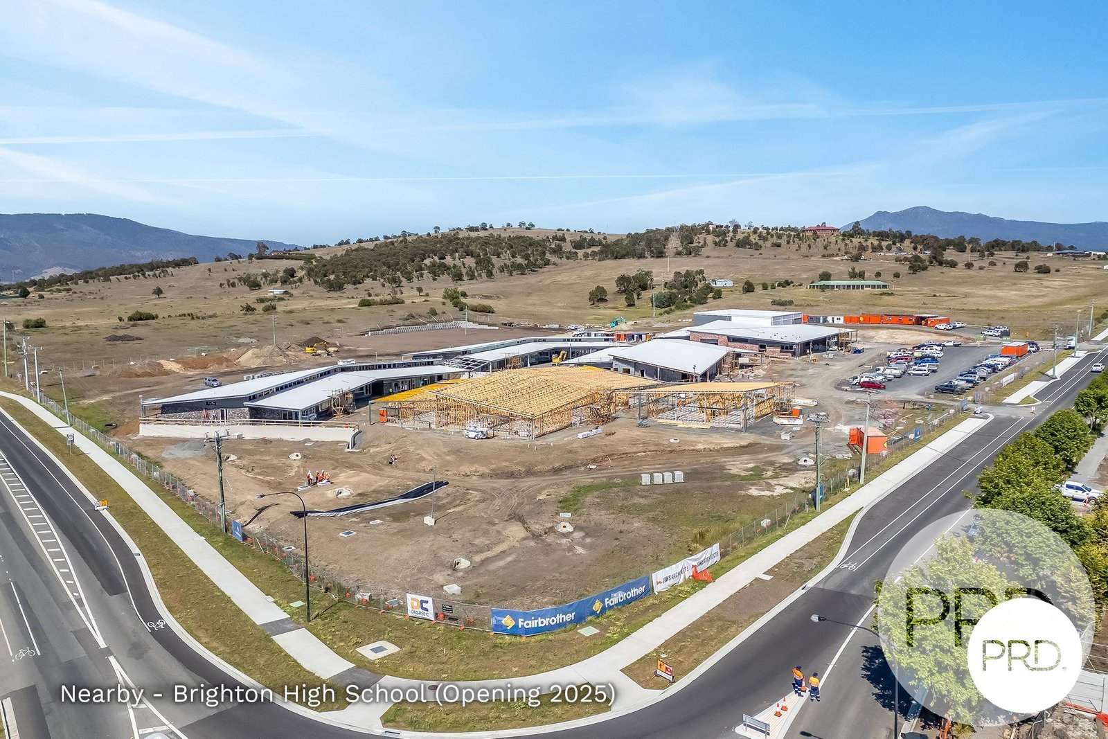  Pamela Place & Chips Way BRIGHTON 22