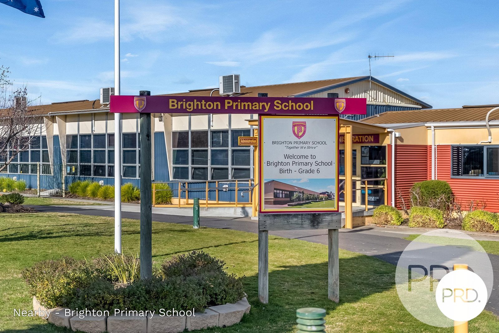  Pamela Place & Chips Way BRIGHTON 24