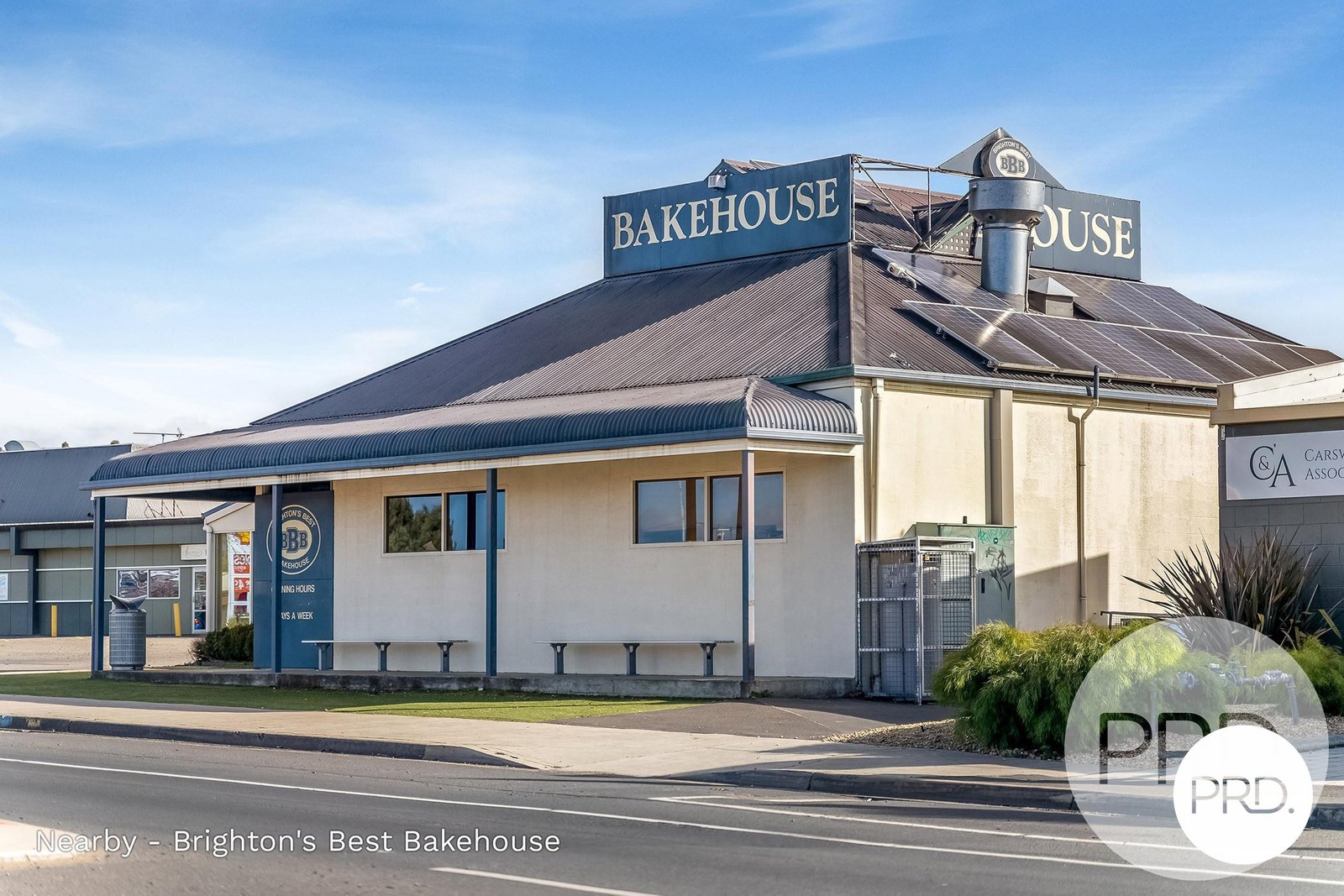  Pamela Place & Chips Way BRIGHTON 25