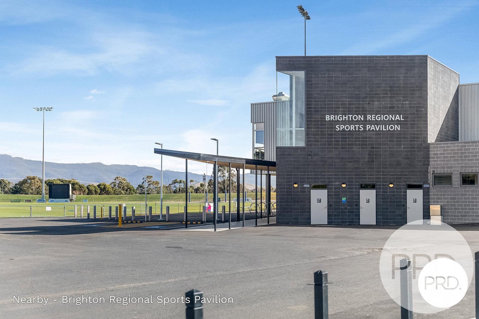  Pamela Place & Chips Way BRIGHTON 26