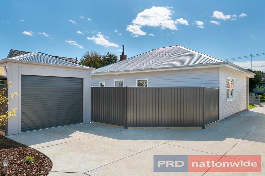 Lot 1 29 Essex Street WENDOUREE 14