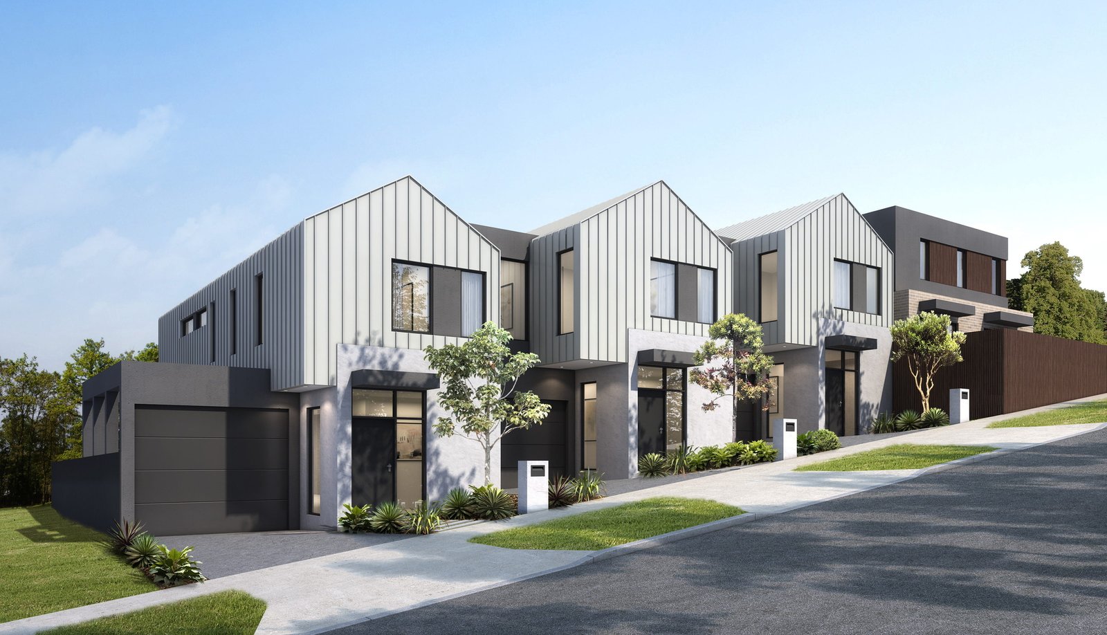 Gallery: Lot 1-3, 4 Glen Lossie Way