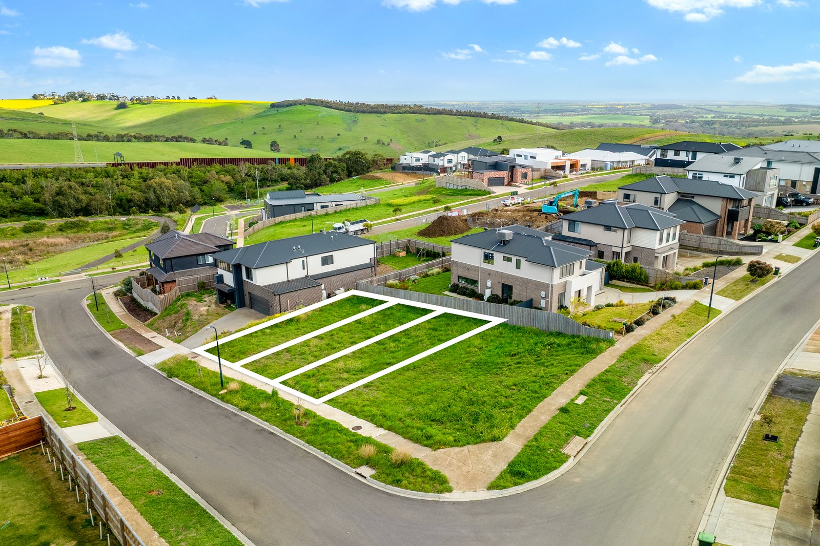 Gallery: Lot 1-3, 4 Glen Lossie Way