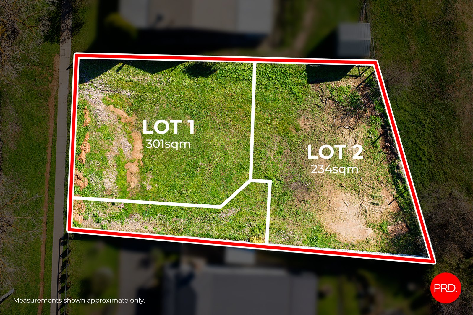 Lot 1 3 Main Road CAMPBELLS CREEK 1