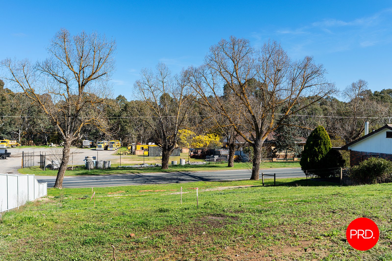 Lot 1 3 Main Road CAMPBELLS CREEK 2