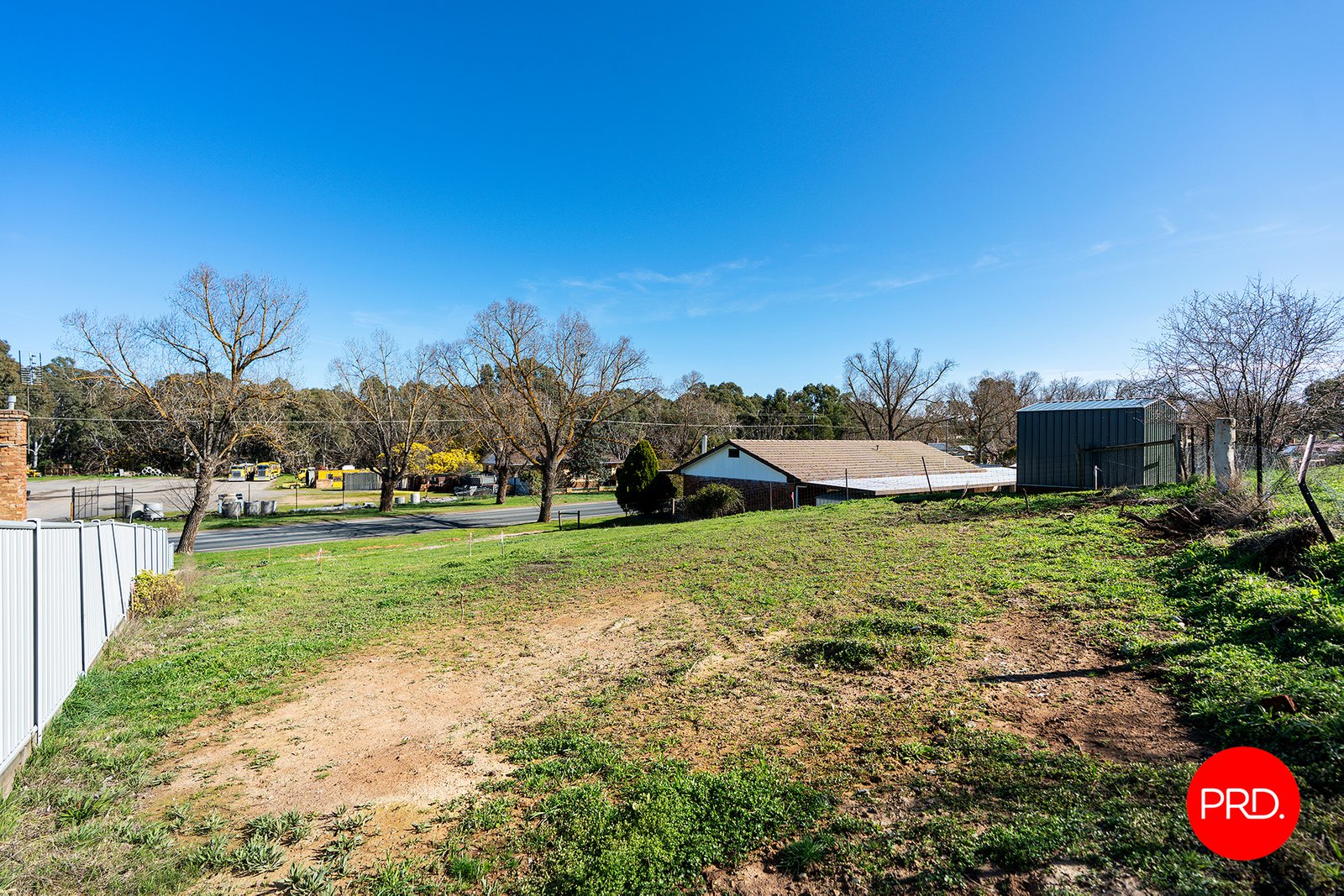 Lot 1 3 Main Road CAMPBELLS CREEK 3