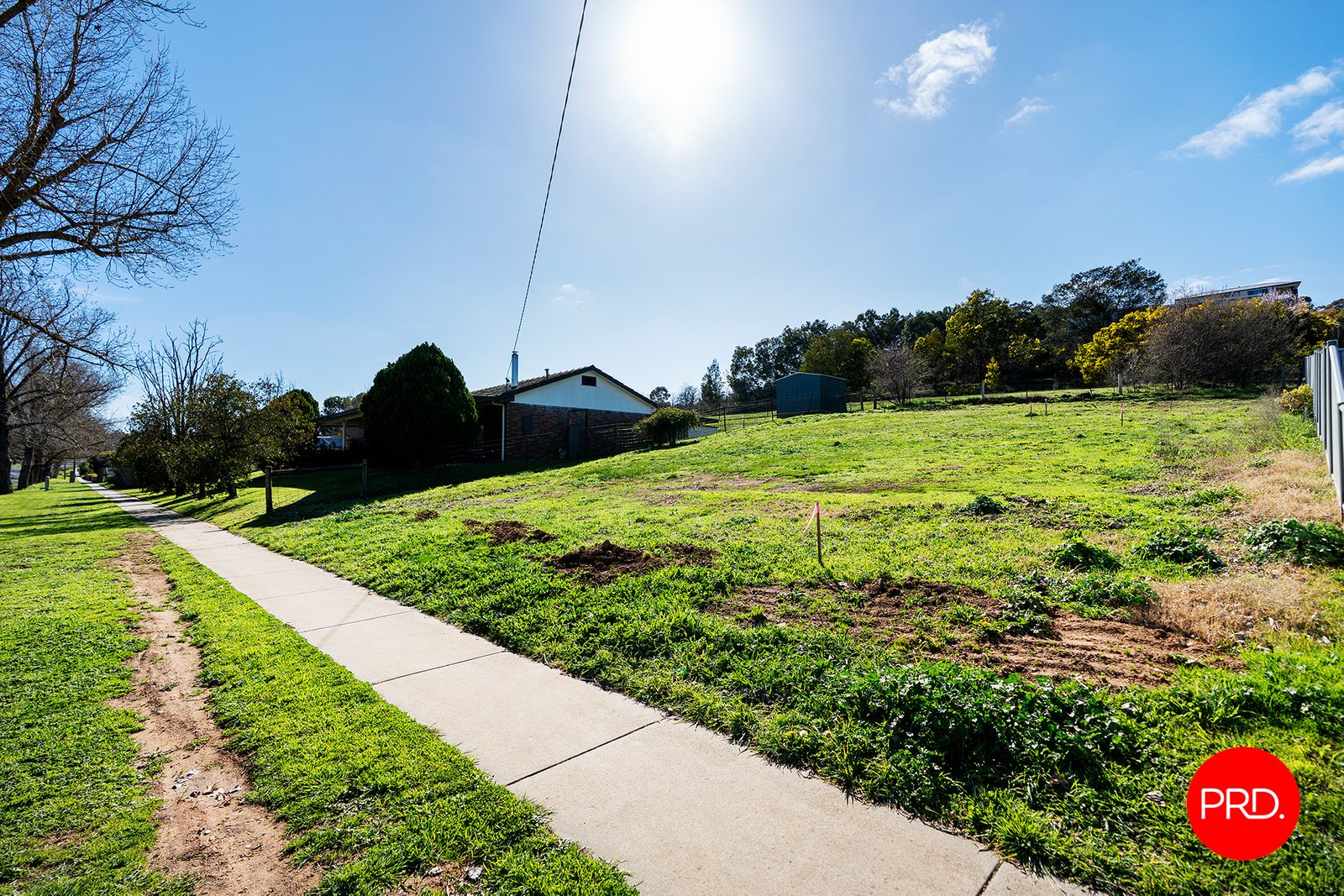 Lot 1 3 Main Road CAMPBELLS CREEK 4